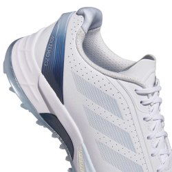 adidas ADIZERO ZG - Hvid